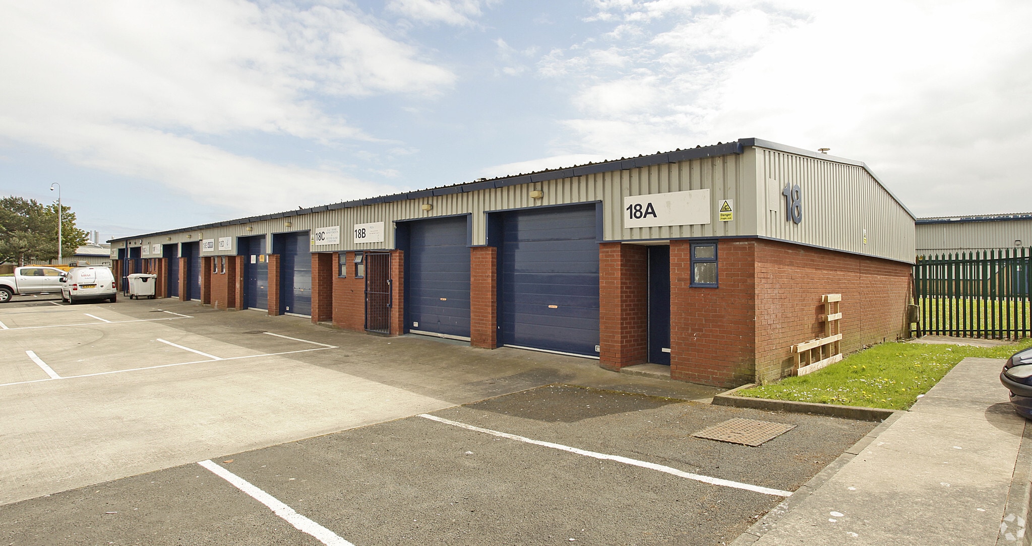 Moorland Way, Cramlington for sale Building Photo- Image 1 of 1