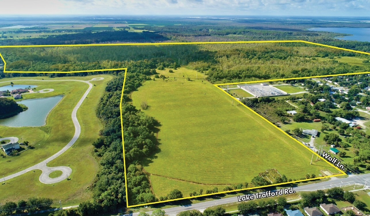 2903 Lake Trafford Rd, Immokalee, FL 34142 Land for Sale