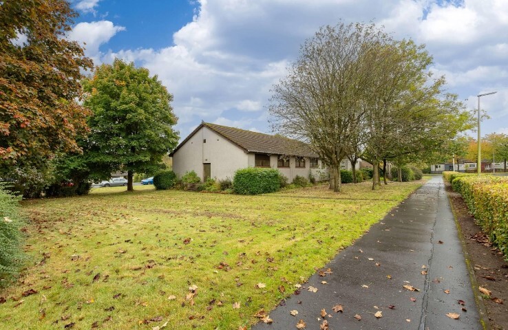 The Compass, Glenrothes for sale - Building Photo - Image 3 of 4