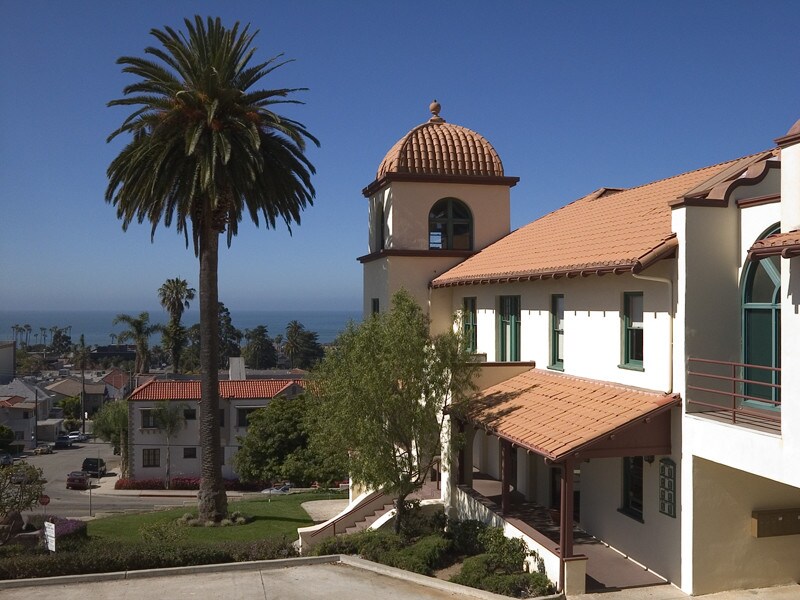 121 N Fir St, Ventura, CA for lease Building Photo- Image 1 of 6