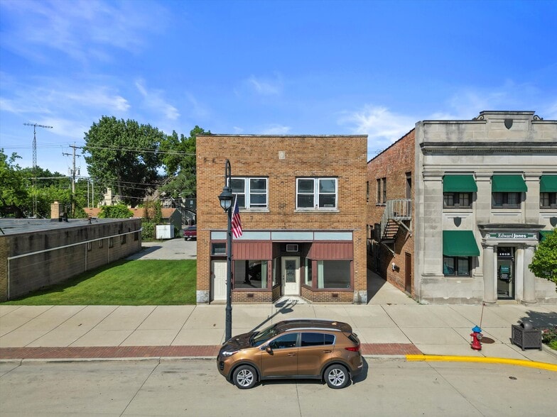 1020 Main St, Union Grove, WI for sale - Building Photo - Image 2 of 37