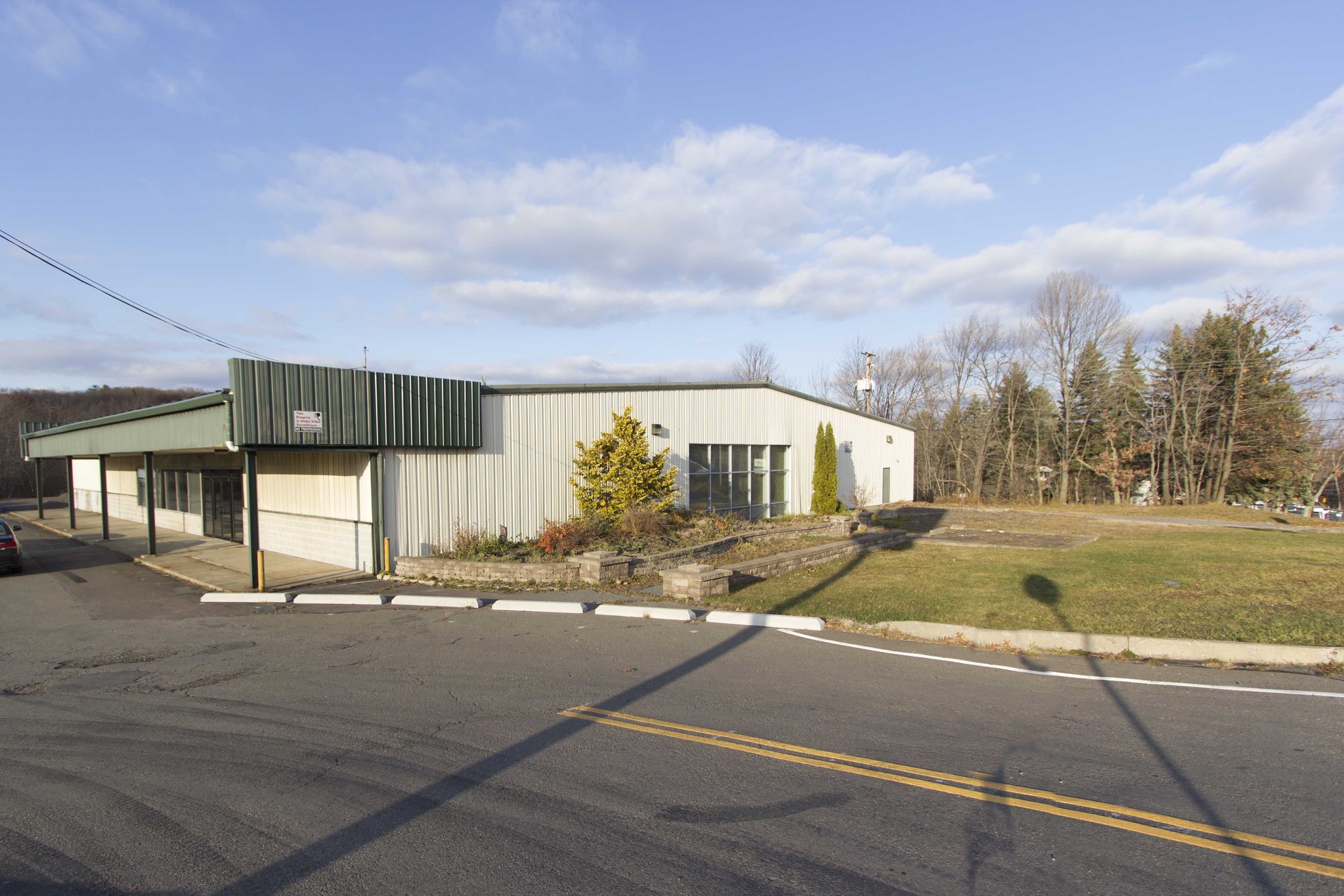 1211 Mount Cobb Rd, Lake Ariel, PA for sale Building Photo- Image 1 of 1