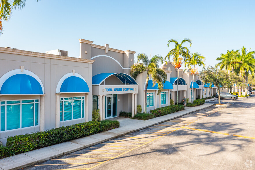 2860 W State Road 84, Fort Lauderdale, FL for sale - Building Photo - Image 1 of 1