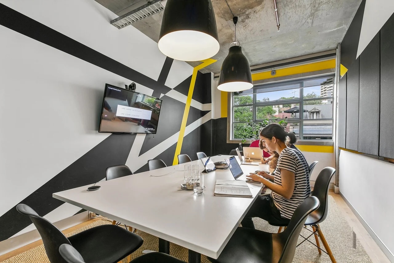 50 Stanley St, Darlinghurst for lease Interior Photo- Image 1 of 4