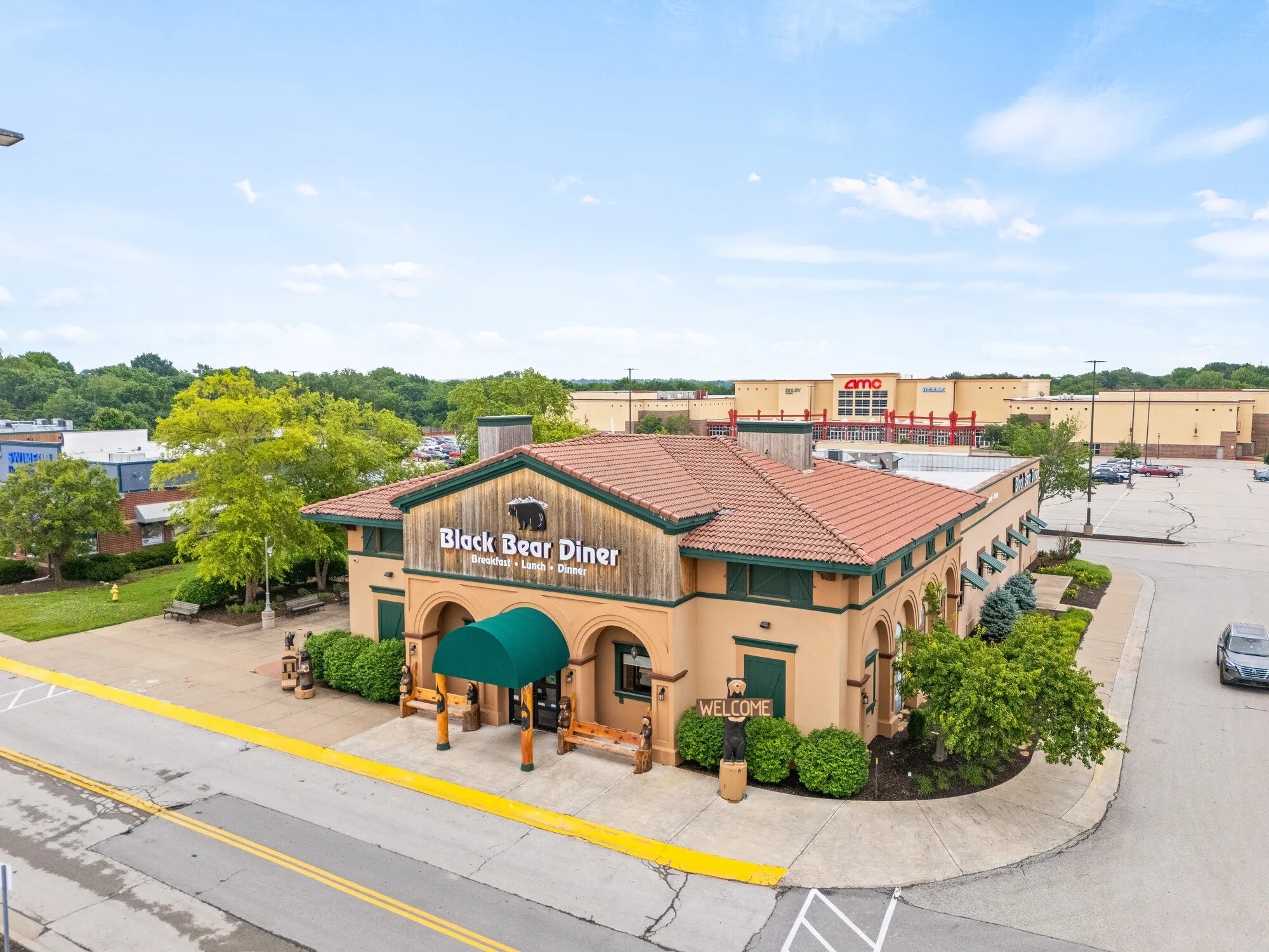 11981 S Strang Line Rd, Olathe, KS for sale Primary Photo- Image 1 of 1