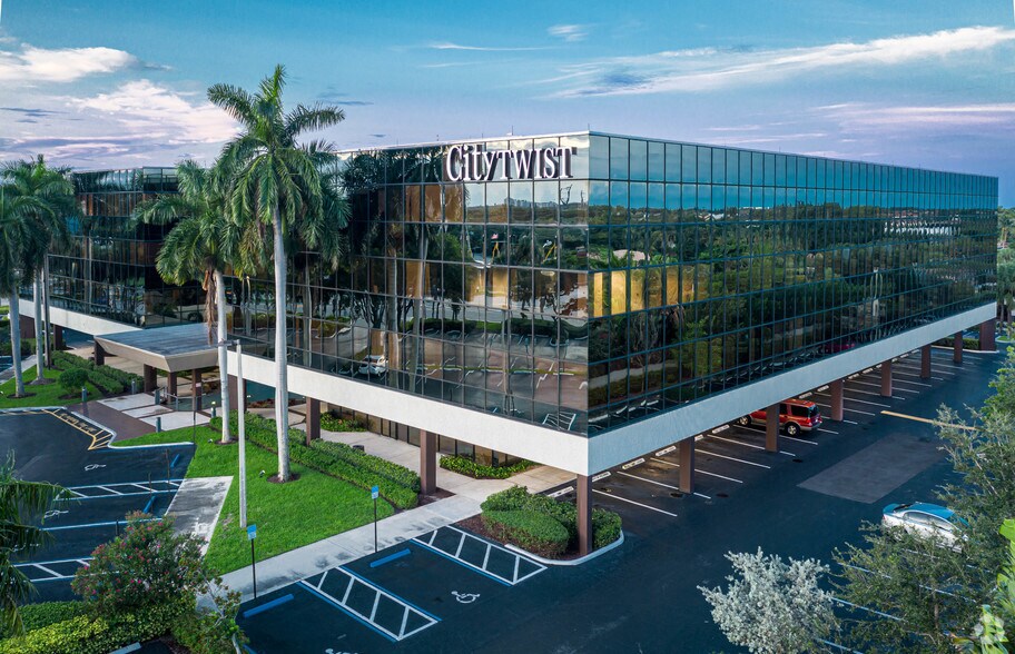 1200 N Federal Hwy, Boca Raton, FL 33432 Office Space for Lease