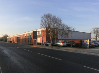 More details for Old Brighton Rd, Lowfield Heath - Industrial for Lease