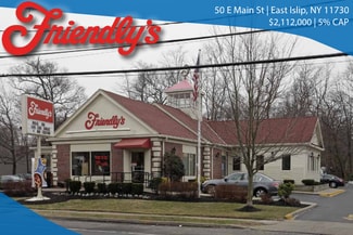More details for 50 E Main St, East Islip, NY - Retail for Sale