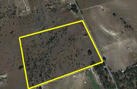 CR 251, Georgetown, TX for sale - Building Photo - Image 1 of 1