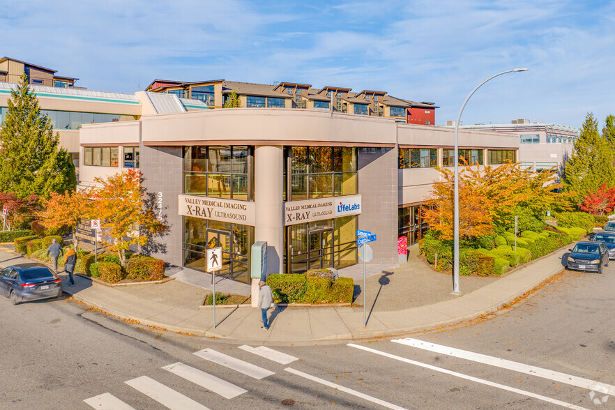 32475 Simon Ave, Abbotsford, BC for sale - Primary Photo - Image 1 of 1