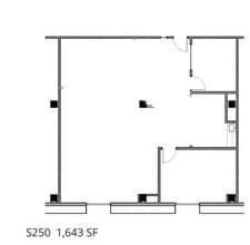 4611-4701 Sangamore Rd, Bethesda, MD for lease Floor Plan- Image 1 of 1