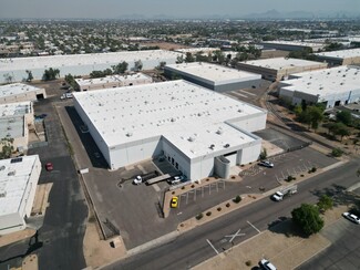 More details for 4202 W Washington St, Phoenix, AZ - Industrial for Lease