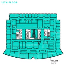 312 Walnut St, Cincinnati, OH for lease Floor Plan- Image 1 of 1