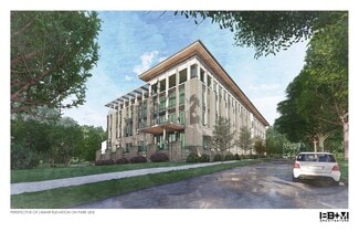 More details for 1801 E 5th St, Charlotte, NC - Office/Medical for Lease