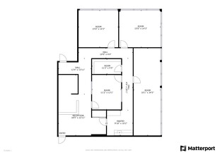 1425 Mount Read Blvd, Rochester, NY for lease Site Plan- Image 1 of 20