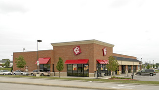 More details for 299 Salt Lick Rd, Saint Peters, MO - Retail for Lease