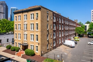 More details for 508 N Tryon St N, Charlotte, NC - Multifamily for Sale