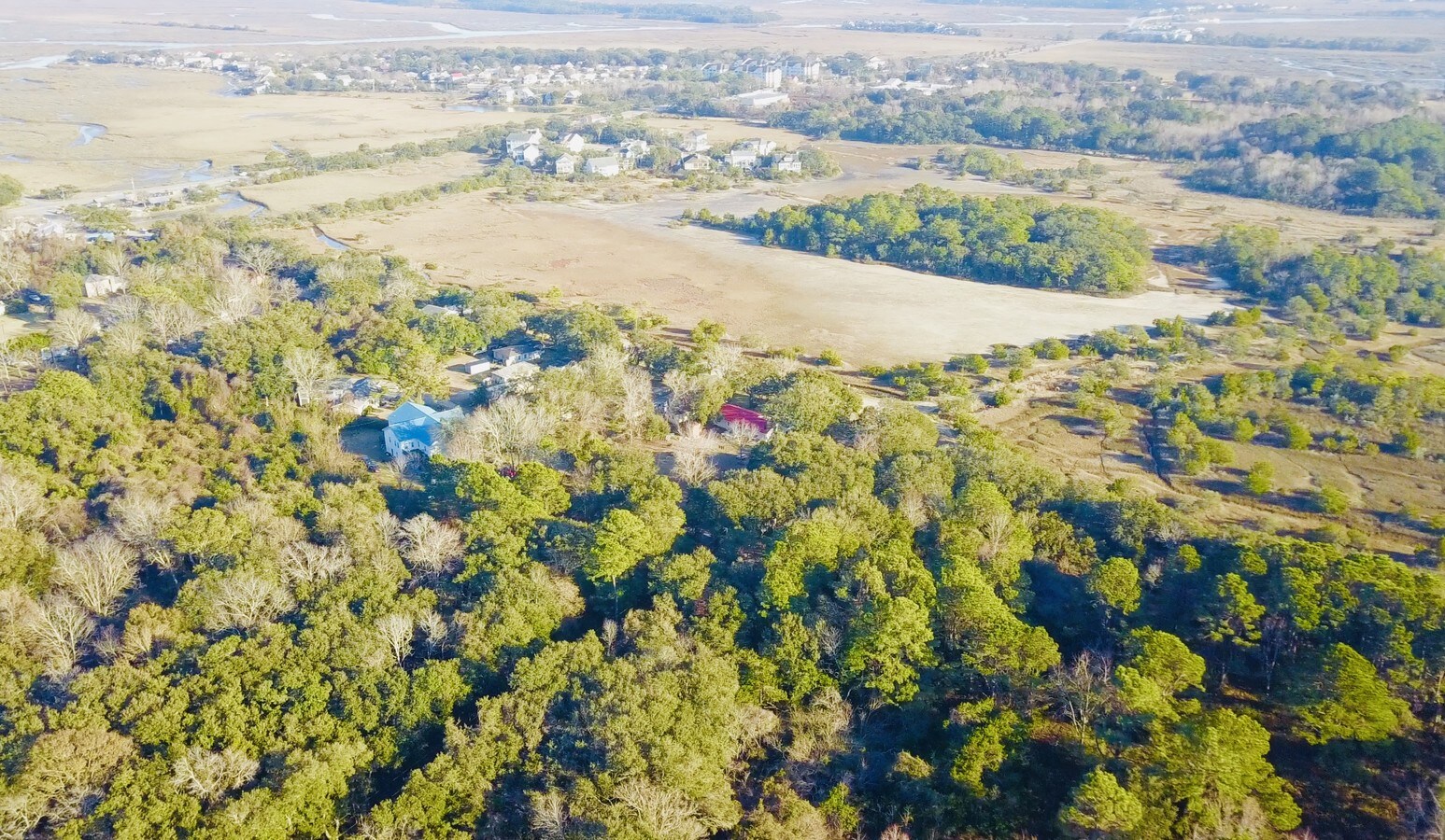 0 Arsburn Rd, James Island, SC 29412