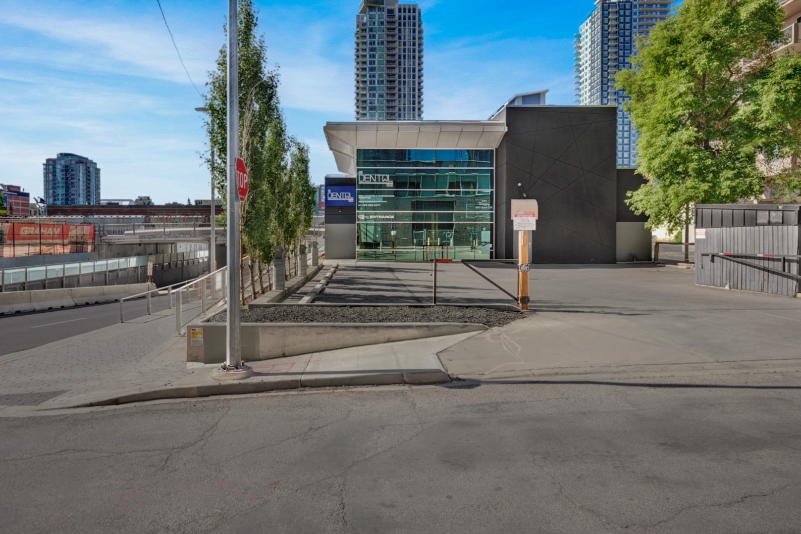 902 9th Ave SW, Calgary, AB for lease Building Photo- Image 1 of 29