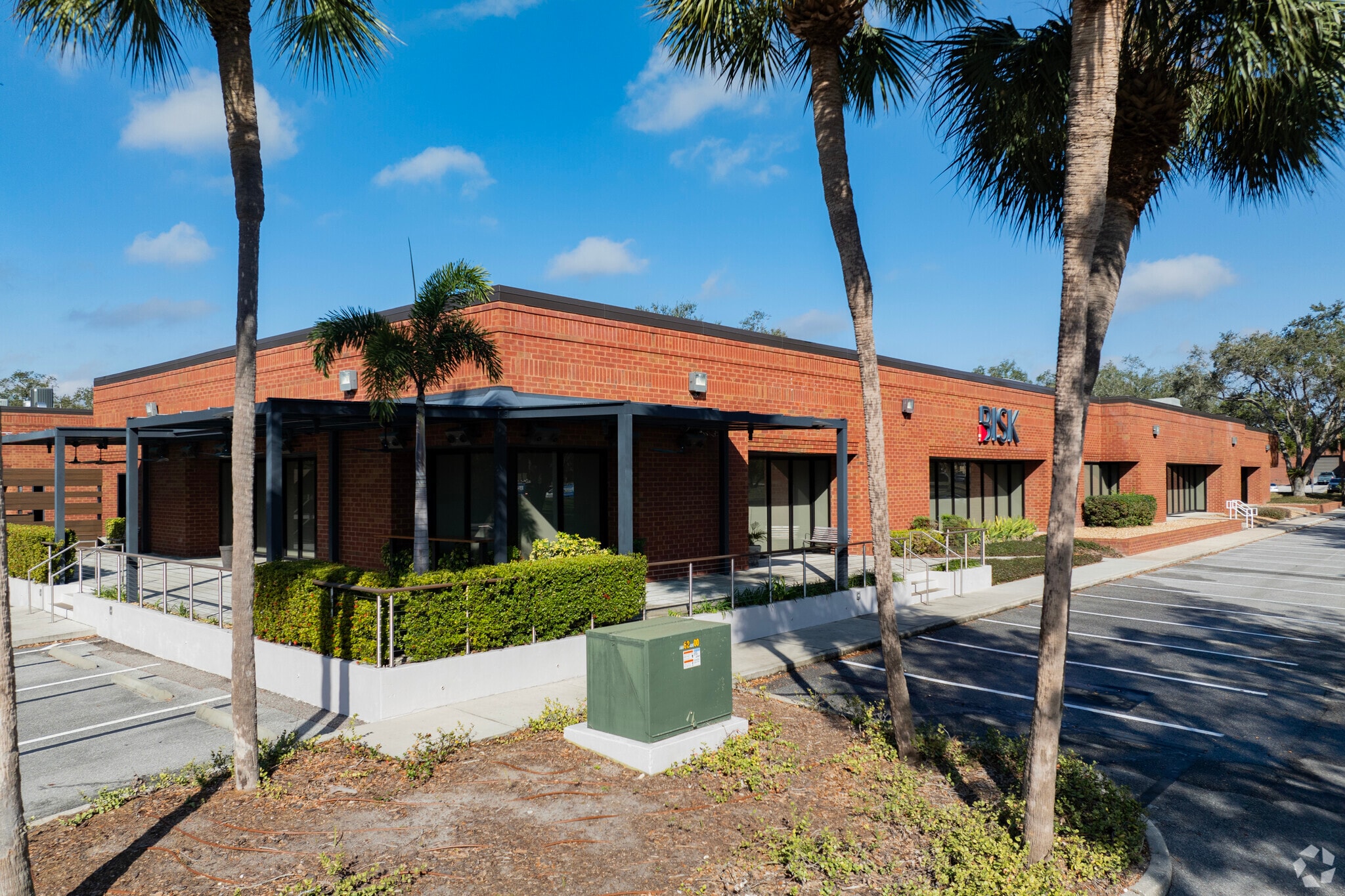 9417 Princess Palm Ave, Tampa, FL for lease Building Photo- Image 1 of 13