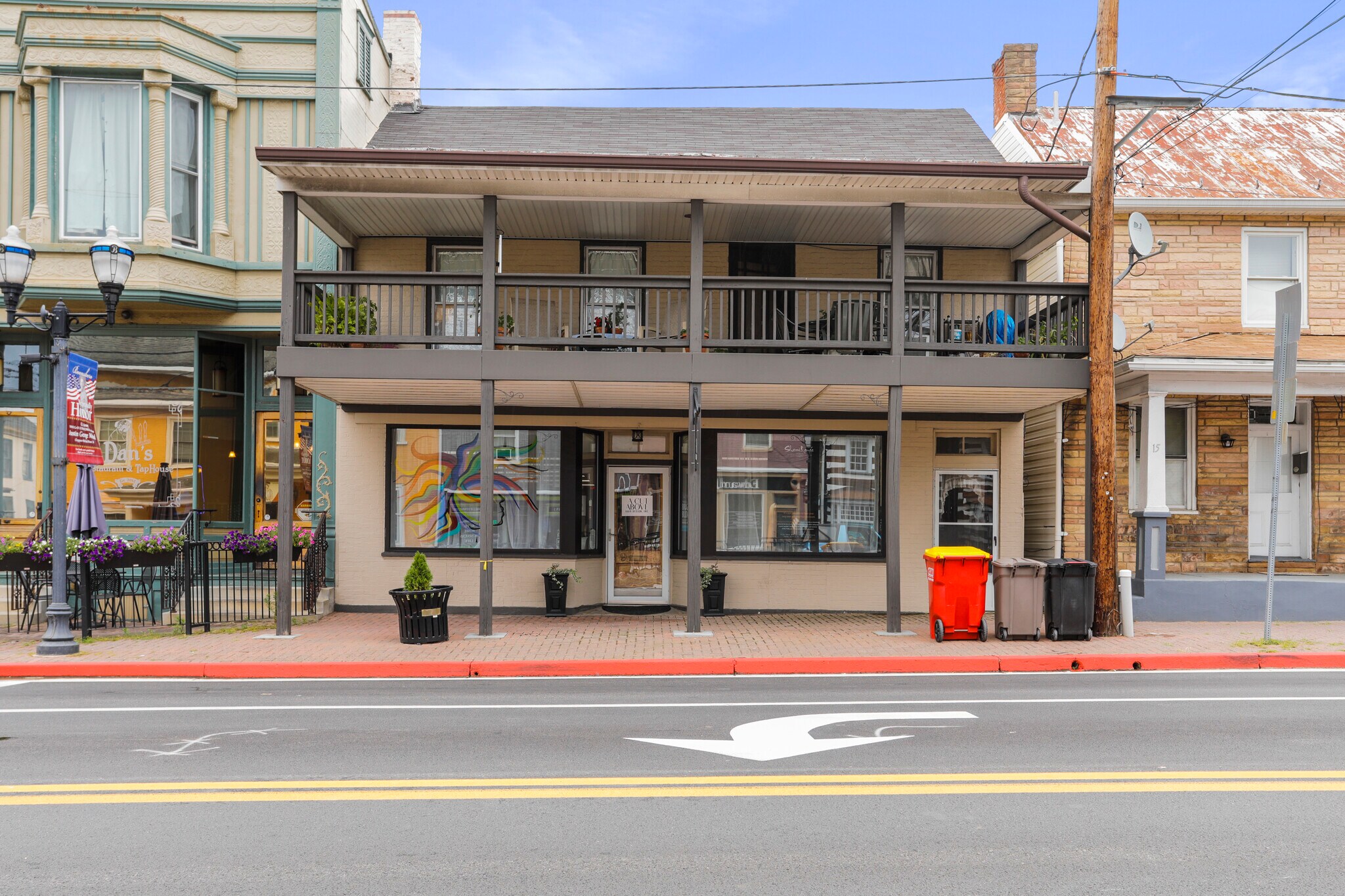 9 S Main St, Boonsboro, MD for sale Building Photo- Image 1 of 1
