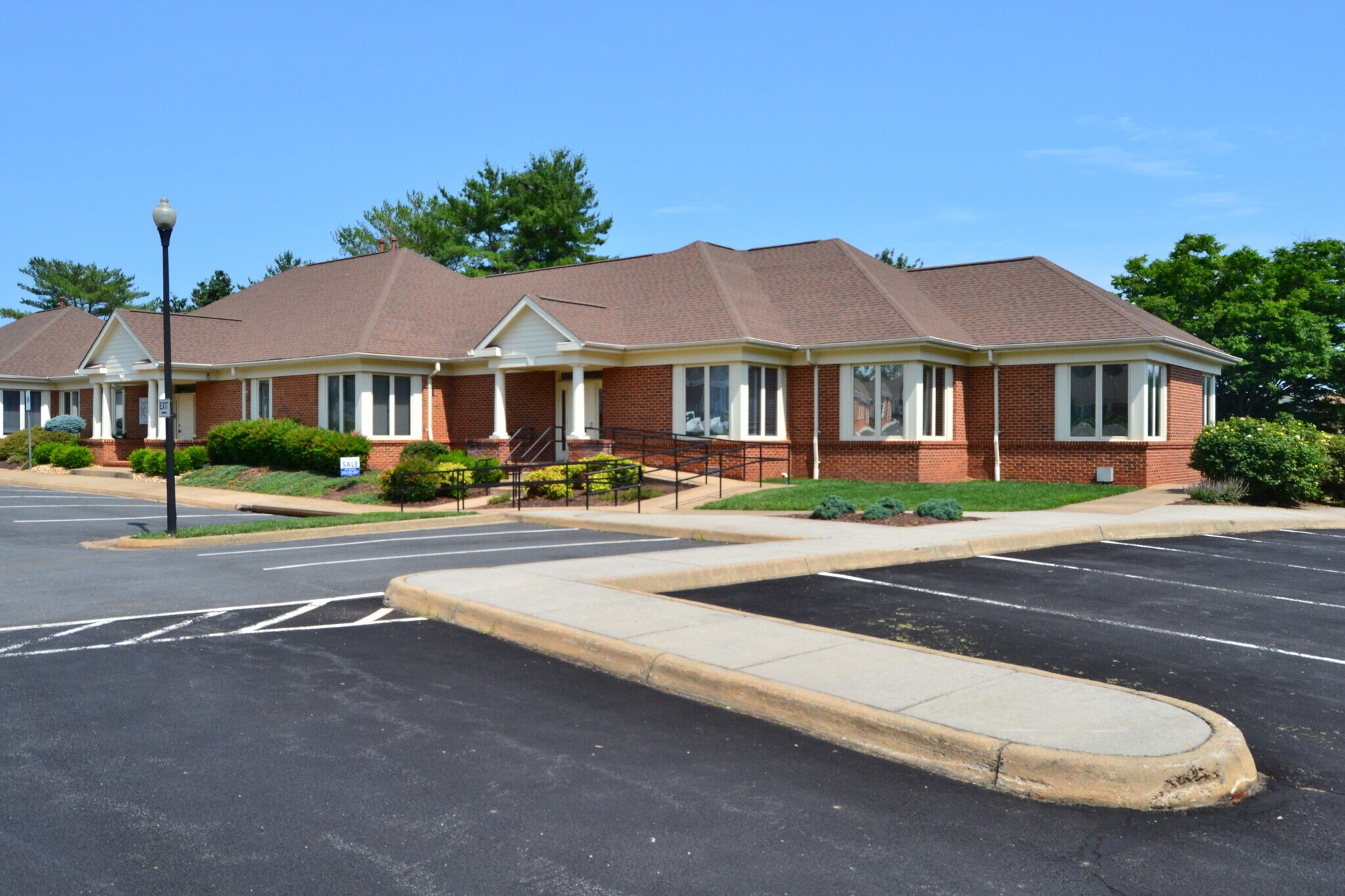 400 Southridge Pky, Culpeper, VA 22701