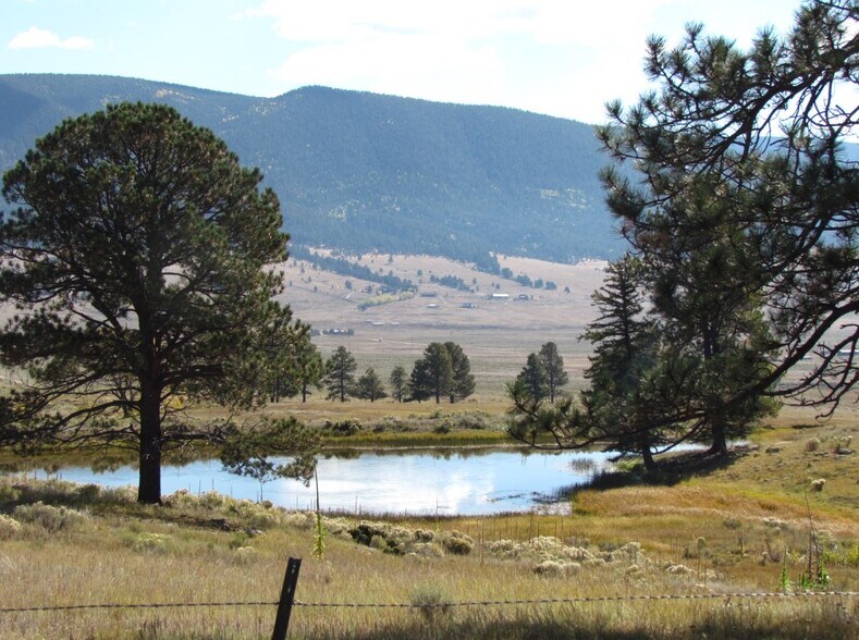 27989 Highway 64, Eagle Nest, NM 87718 Land for Sale