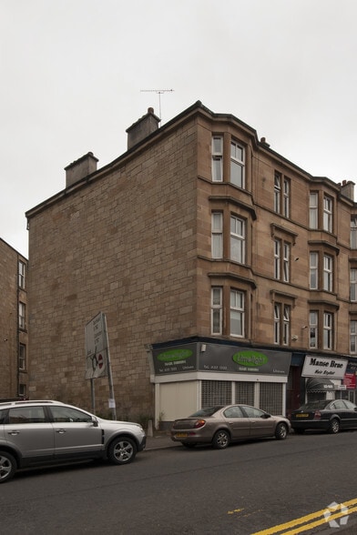 32 Manse Brae, Glasgow for sale - Primary Photo - Image 1 of 1