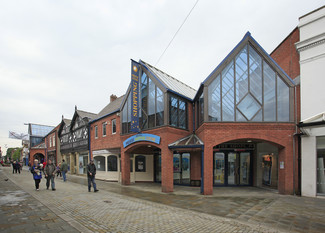 More details for Eccleston St, Prescot - Retail for Lease