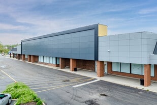 River Valley Square - Automotive Property