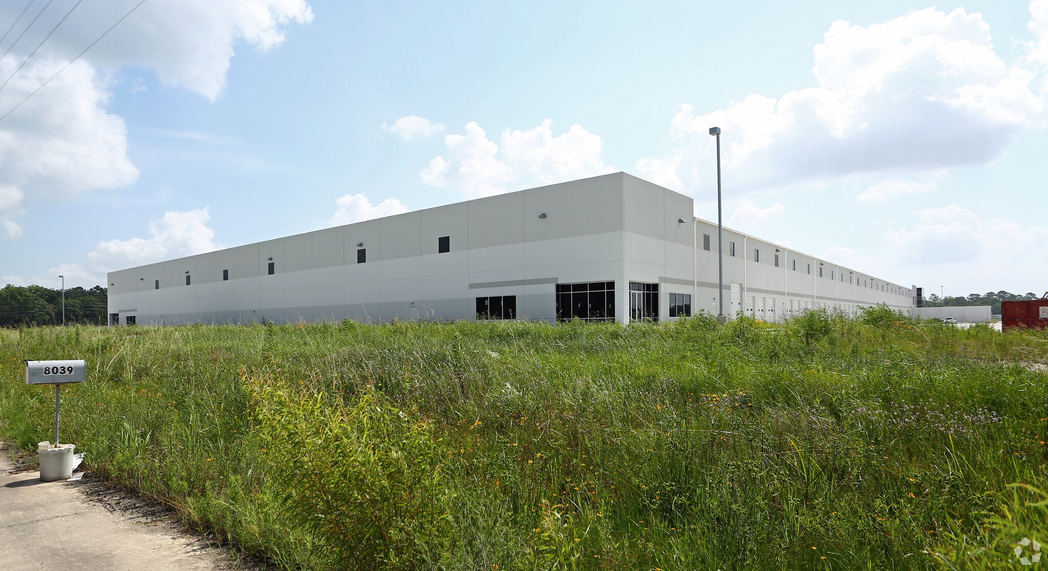 8111 FM 1960 Rd E, Humble, TX for sale Building Photo- Image 1 of 1