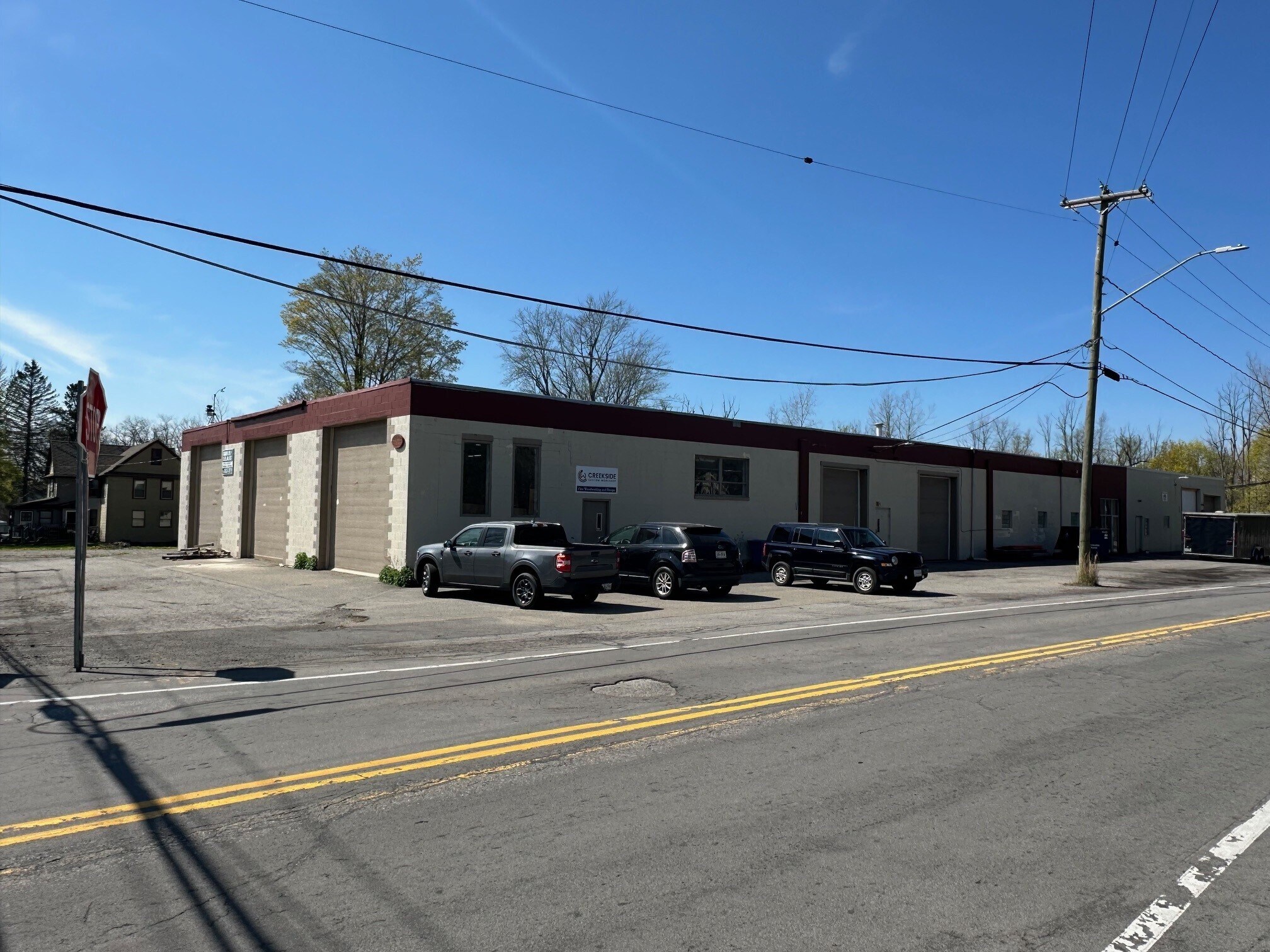11650 Genesee St, Alden, NY for sale Building Photo- Image 1 of 6