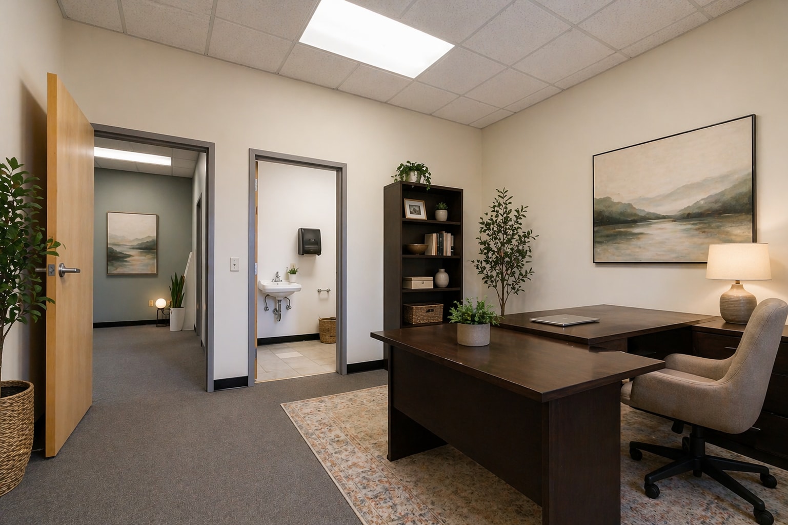 10 Valley Street, Lenox, MA for lease Interior Photo- Image 1 of 4