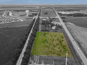 6407 State Highway 66, Royse City, TX - Aerial  map view - Image1