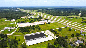 South Brazos County Industrial - Warehouse