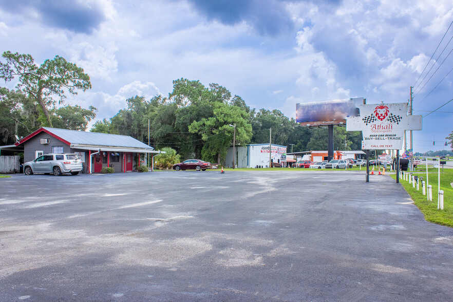 9425 S US Highway 441, Ocala, FL for sale - Building Photo - Image 3 of 41