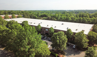 More details for 10405 Granite St, Charlotte, NC - Industrial for Lease