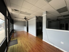 2650 John Harden Dr, Jacksonville, AR for lease Interior Photo- Image 1 of 3