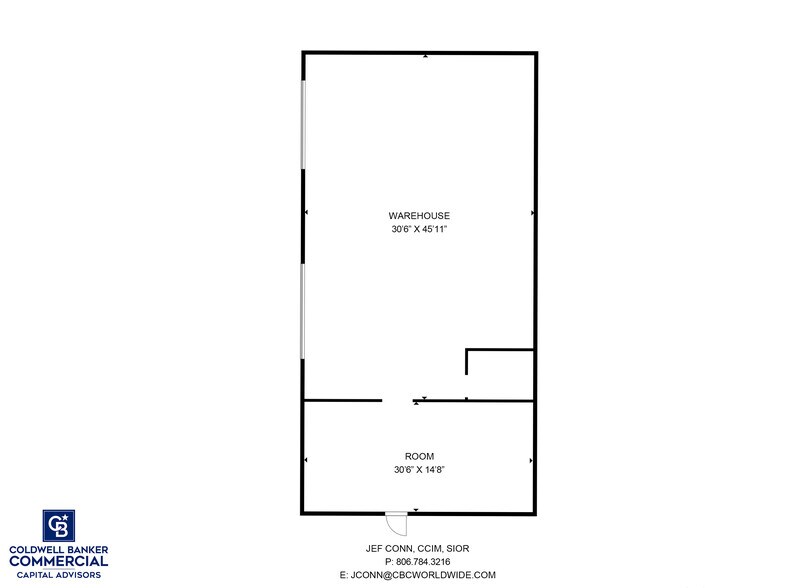11603 N Fm2528, Shallowater, TX 79363 Industrial for Sale