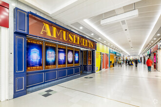 Shopping City, Runcorn for lease Interior Photo- Image 2 of 2