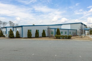 7 Technology Park Dr, Bourne MA - Call Center
