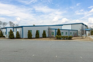 More details for 7 Technology Park Dr, Bourne, MA - Office for Lease