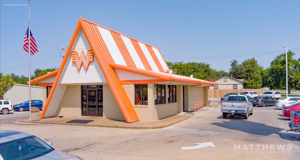 401 E Northwest Hwy, Grapevine, TX for sale - Primary Photo - Image 1 of 1