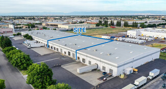 More details for 2929 S Angus Ave, Fresno, CA - Industrial for Lease