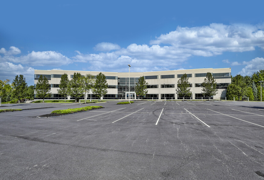 1 Innovation Way, Merrimack, NH for sale - Building Photo - Image 1 of 1