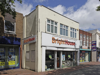 More details for 95 Church St, Bilston - Retail for Sale