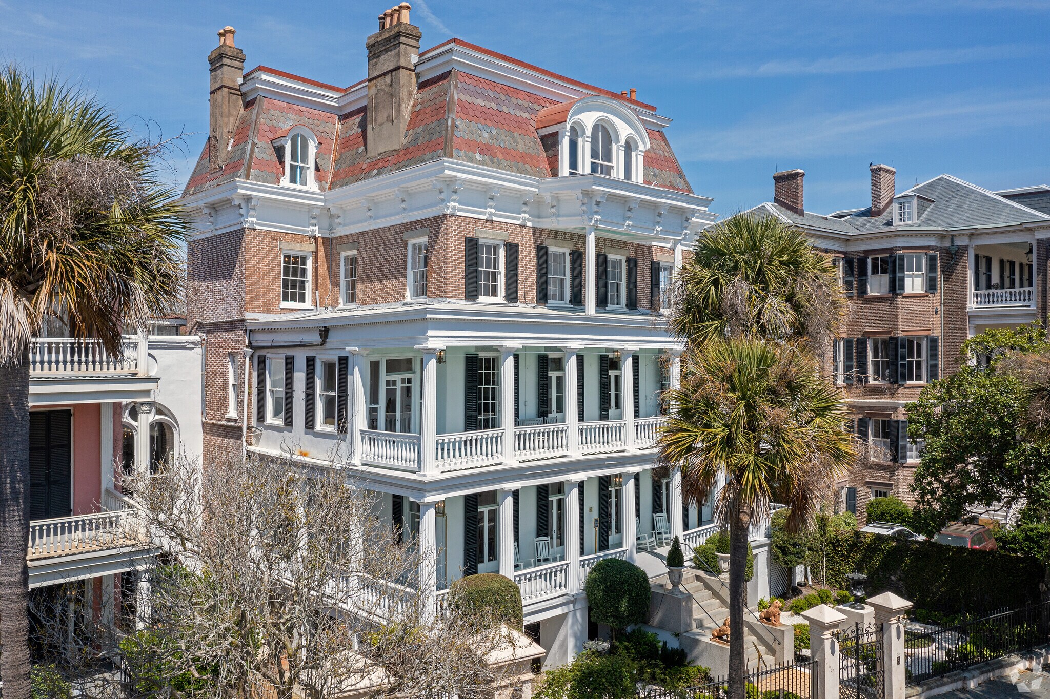 20 S Battery St, Charleston, SC for sale Primary Photo- Image 1 of 1
