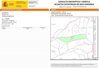 More details for Pago Río Seco, Nerja - Land for Sale