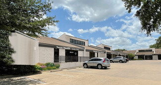 More details for 4325-4365 S Hulen St, Fort Worth, TX - Office/Medical for Lease