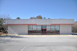 For Sale or Lease - Retail Space